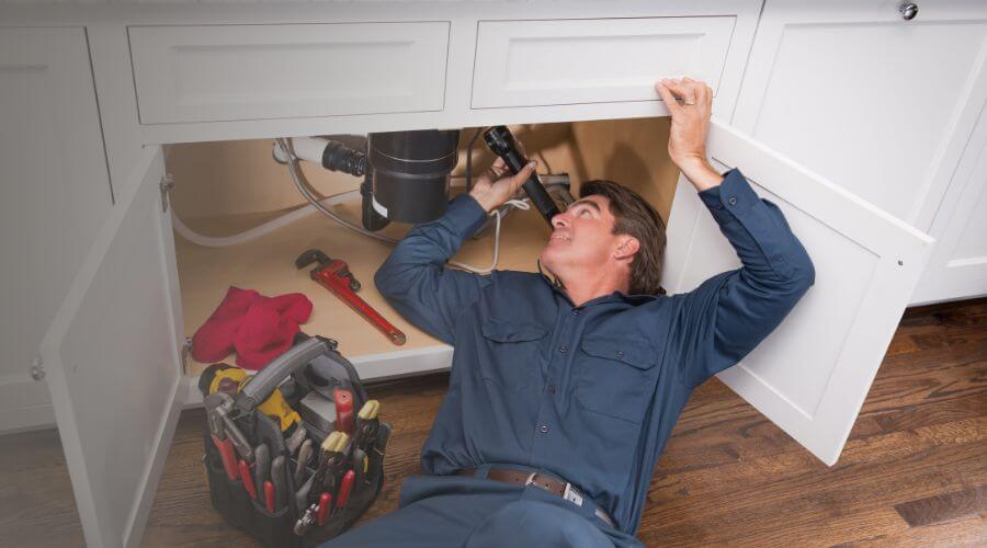 Professional same day plumber in Lehigh, OK